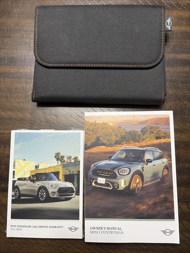 2021 mini cooper - mini, countryman