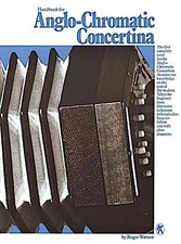 Handbook for Anglo-chromatic