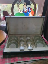 Royal Doulton Coffee Set