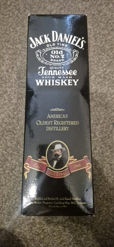 Jack daniels old no7 - jack,