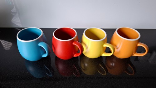 Sabichi collections snug mugs - sabichi,