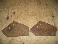 Ransomes TCP48 Two Furrow