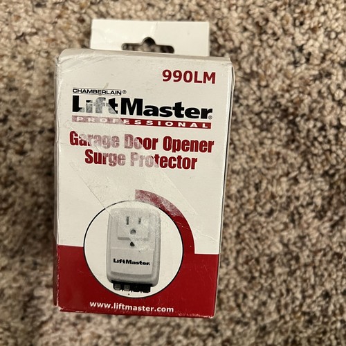 Liftmaster 990lm garage door - 990lm,
