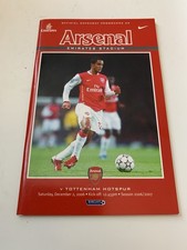 Arsenal Vs Tottenham Hotspur-