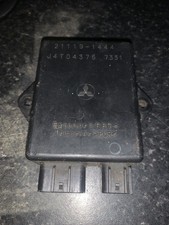KAWASAKI ER 500 ER5  ECU / CDI