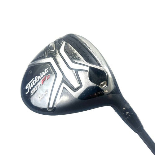 Titleist 917 wood 16 - 4, 16.5