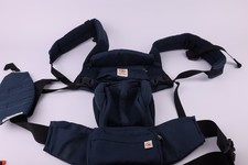Ergobaby Omni 360 Baby Carrier Navy Blue, Ergonomic, Cool Air Mesh