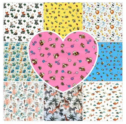 100 cotton children sea - 100%, children's
