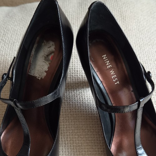 Nine west quallop black - nine,