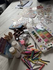 Epoxy resin jewellery making Mould making sticker bundle Crafting