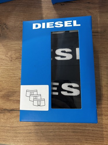 Diesel men underwear - diesel, 3