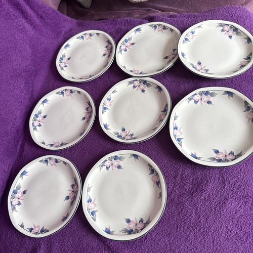 Royal doulton bloomsbury - doulton,