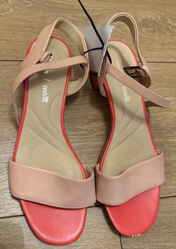 Clarks orabella iris block - clarks,