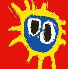 Primal Scream | Screamadelica | 2Vinyl LP - Black