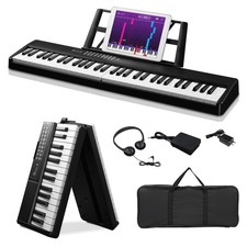 Ktaxon Folding Piano Keyboard