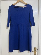 Uttam Boutique Royal Blue