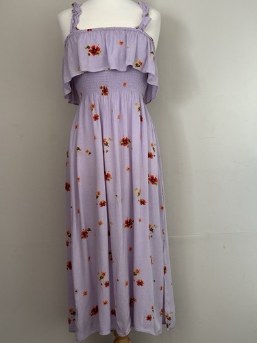 Urban outfitters lilac - outfitters, maxi