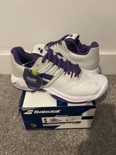 Babolat womens propulse - propulse, fury