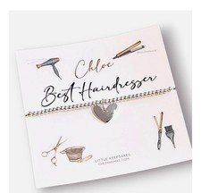 Best Hairdresser - BIRTHDAY
