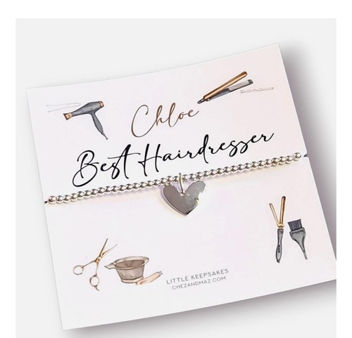 Best hairdresser birthday - best,