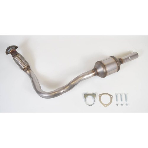 Catalytic converter fitting - catalytic,