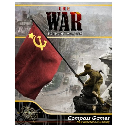 The war europe - the,