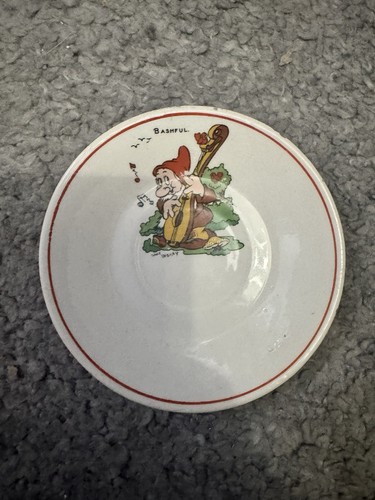 Vintage wade heath walt disney - wade,