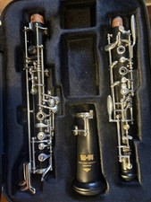 Oboe - Ward & Winterbourn TW3