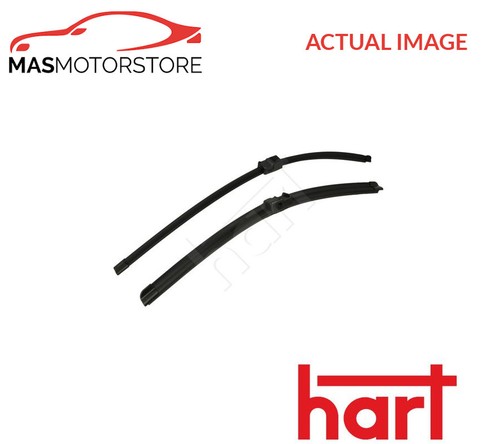 Windscreen wiper blade - windscreen,