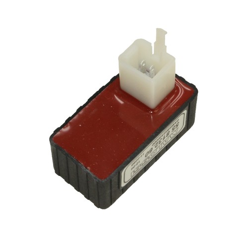 Cdi ignition unit - malossi, tc