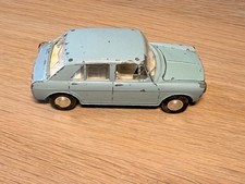 Spot On vintage Morris 1100 by