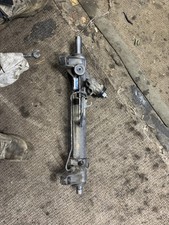 VW T4 TRANSPORTER STEERING RACK later type 💪💪👌❤️