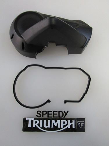 Triumph street triple - triumph,