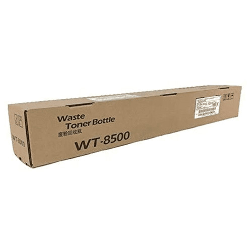 Kyocera 8500 waste toner - wt-8500,