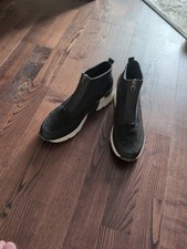Reiker Women's Trainer Boots