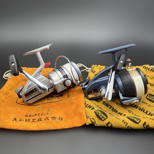 Fishing gear daiwa - fishing,