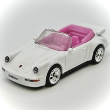 Custom hot wheels porsche 911 - custom,