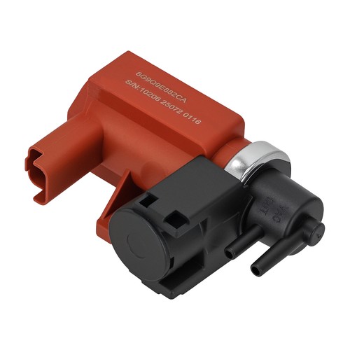 Turbo solenoid valve for - turbo,