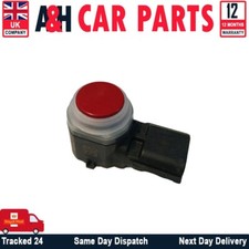 Parking Distance Sensor for