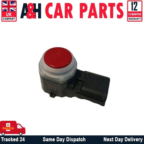 Parking distance sensor - distance,