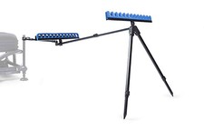 Preston Innovations Off Box 36 Deluxe Kit Safe NEW Match Fishing    OBP/62