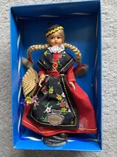 VINTAGE SWISS Eros ENGADINE