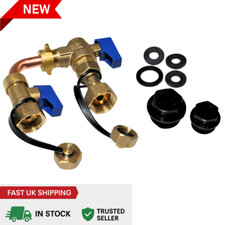 Potterton Promax Combi