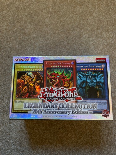 Legendary collection - legendary,