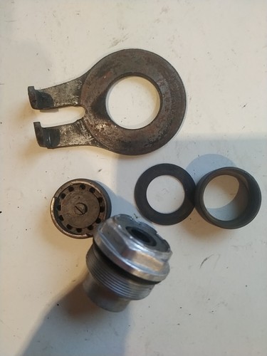 Marzocchi plug lock fork oil - marzocchi,