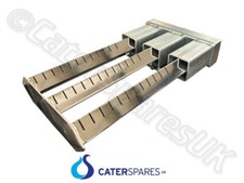 3 BAR BURNER FOR CHINESE