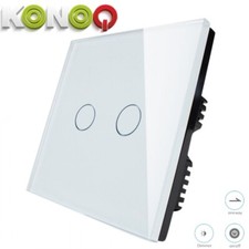 KONOQ Glass Panel Touch LED