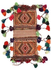 Arabian Show Saddle Hand