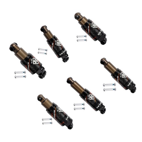 Premium bike rear shock - premium,