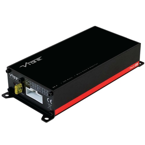 Vibe powerbox amp - vibe,